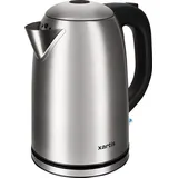 xartis 1,7 l Edelstahl