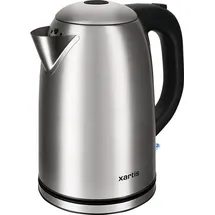 xartis 1,7 l Edelstahl