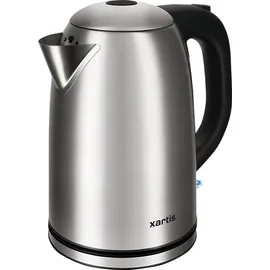 xartis 1,7 l Edelstahl