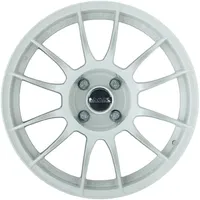 MAK XLR 7,5 x 18 4 x 100 ET40 Weiß