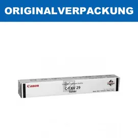 Canon C-EXV29 schwarz