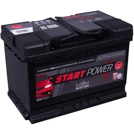 Intact 74Ah 12V
