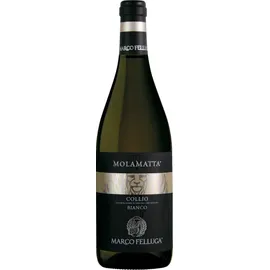 Marco Felluga Molamatta Bianco Collio Marco Felluga 0,75l