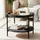 CLP Couchtisch Corbitan grau/Ø 50 cm