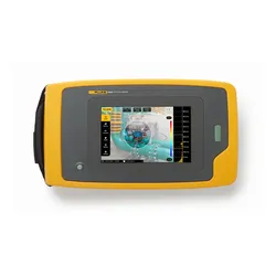 Fluke ii500 Industrie Schallkamera 64 Mikrofone Sonic Industrial Imager 1280x800...