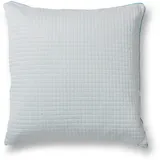 RIBECO Kopfkissen Olaf, 40x80 & 80x80 cm erhältlich«, Füllung: Polyester, Bezug: Baumwolle & Polyester, mit kühlender Sommer- und weicher Winterseite!,