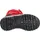 lotto Pinecreek Tex K Rot/Silber 33
