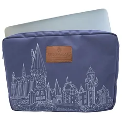 Schutzhülle für Laptop Harry Potter - Hogwarts