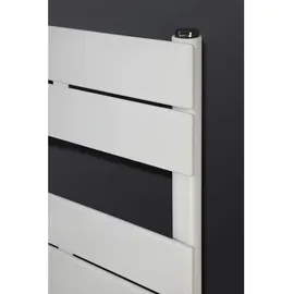 Ximax Handtuchheizkörper P2 1720 x 600 mm 900 W weiß elektrisch