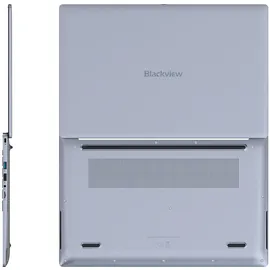 Blackview AceBook 6 15,6" Intel N150 16 GB RAM 256 GB SSD Win 11 Home Grau