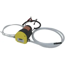 Brüder Mannesmann Werkzeuge Brüder Mannesmann M01650 ÖLABSAUGPUMPE