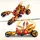 LEGO Ninjago Kais Golddrachen-Raider 71773