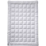 billerbeck Decke Faser E 21 King Duett (Größe: 135x200 cm)