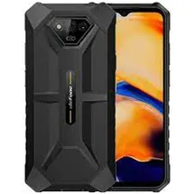 Ulefone Armor X13 6 GB RAM 64 GB Schwarz