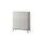 Selsey Highboard 100 x 122 cm Beige