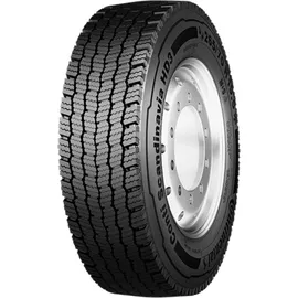 Continental Conti Scandinavia HD3 265/70 R19.5 140/138M