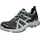 Haix Black Eagle Safety 40.1 Ws Low grey-mint - UK 5 EU 38 -
