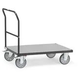 FETRA Schiebebügelwagen 2500/7016 Grey Edition