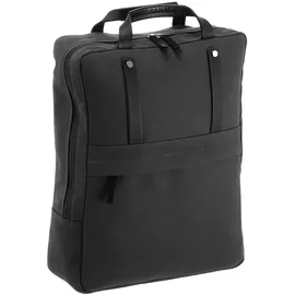 JOST Bags Lund Rucksack 42 cm Schwarz