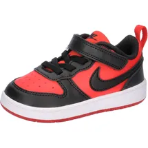 Nike Court Borough Low ReBaby-Sneaker 600 university red/black-white 25