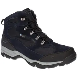 Hi Tec Hi-Tec Storm WP dunkelblau/grau Gr. 39 - schwarz), - 39