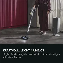 AEG All-in-One 7000 Akku-Staubsauger AP72UB21ES