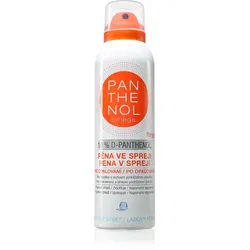 Altermed Panthenol Omega Sprühschaum mit kühlender Wirkung 200 ml