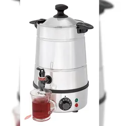 Bartscher Heißwasser-Spender 5L