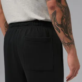 Nike Jumpman Fleece Jogginghose Schwarz M