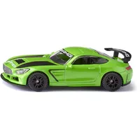 Siku Mercedes-AMG GT4 grün/schwarz