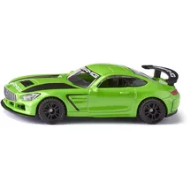 Siku Mercedes-AMG GT4 grün/schwarz