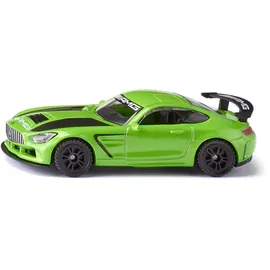 Siku Mercedes-AMG GT4 grün/schwarz