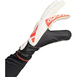 adidas Copa Club Grau/White/Lucid Red/Black 10,5