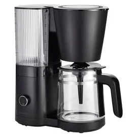 Zwilling Enfinigy Kaffeemaschine schwarz