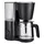 Zwilling Enfinigy Kaffeemaschine schwarz