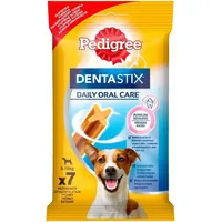 PEDIGREE DentaStix 7 Stück – 110g