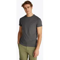 Tommy Jeans T-Shirt »TJM ESSENTIAL SOLID TEE«, mit Rundhalsausschnitt