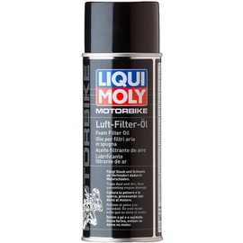 Liqui Moly Motorbike Luftfilteröl (Spray) 400 ml