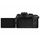 Panasonic Lumix DMC-G70M schwarz + 12-60 mm F3,5-5,6 OIS