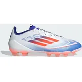 Adidas F50 Pro MG Cloud White / Solar Red / Lucid Blue 40