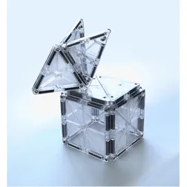 Magna-Tiles Ice Set 16-tlg. 90214