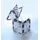 Magna-Tiles Ice Set 16-tlg. 90214