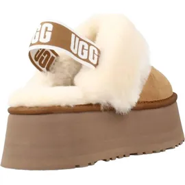 UGG Australia Funkette Braun 41