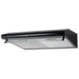 Akpo WK-7 P 3060 Unterbauhaube 60cm schwarz