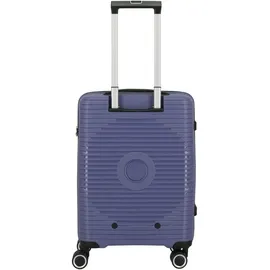 Travelite Orbita 4-Rollen Cabin 55 cm / 37 l lavendel