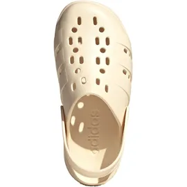 adidas Adilette Plateau-Clog Wonder White 43