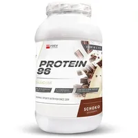 Frey Nutrition Protein 96 Schokolade Pulver 2300 g