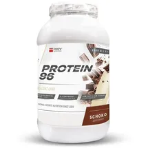 Frey Nutrition Protein 96 Schokolade Pulver 2300 g