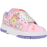 Heelys Mädchen Kolect, Hellrosa/Lila/Mehrfarbig, 7 Big Kid - 39 EU