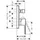 Hansgrohe Vernis Shape - schwarz matt